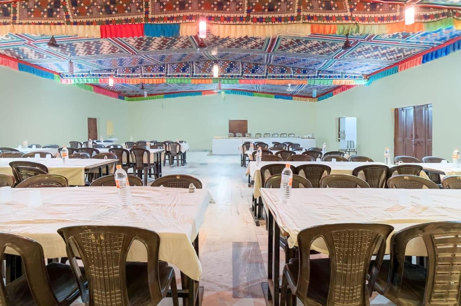 Star Desert Camp Jaisalmer Zewnętrze zdjęcie