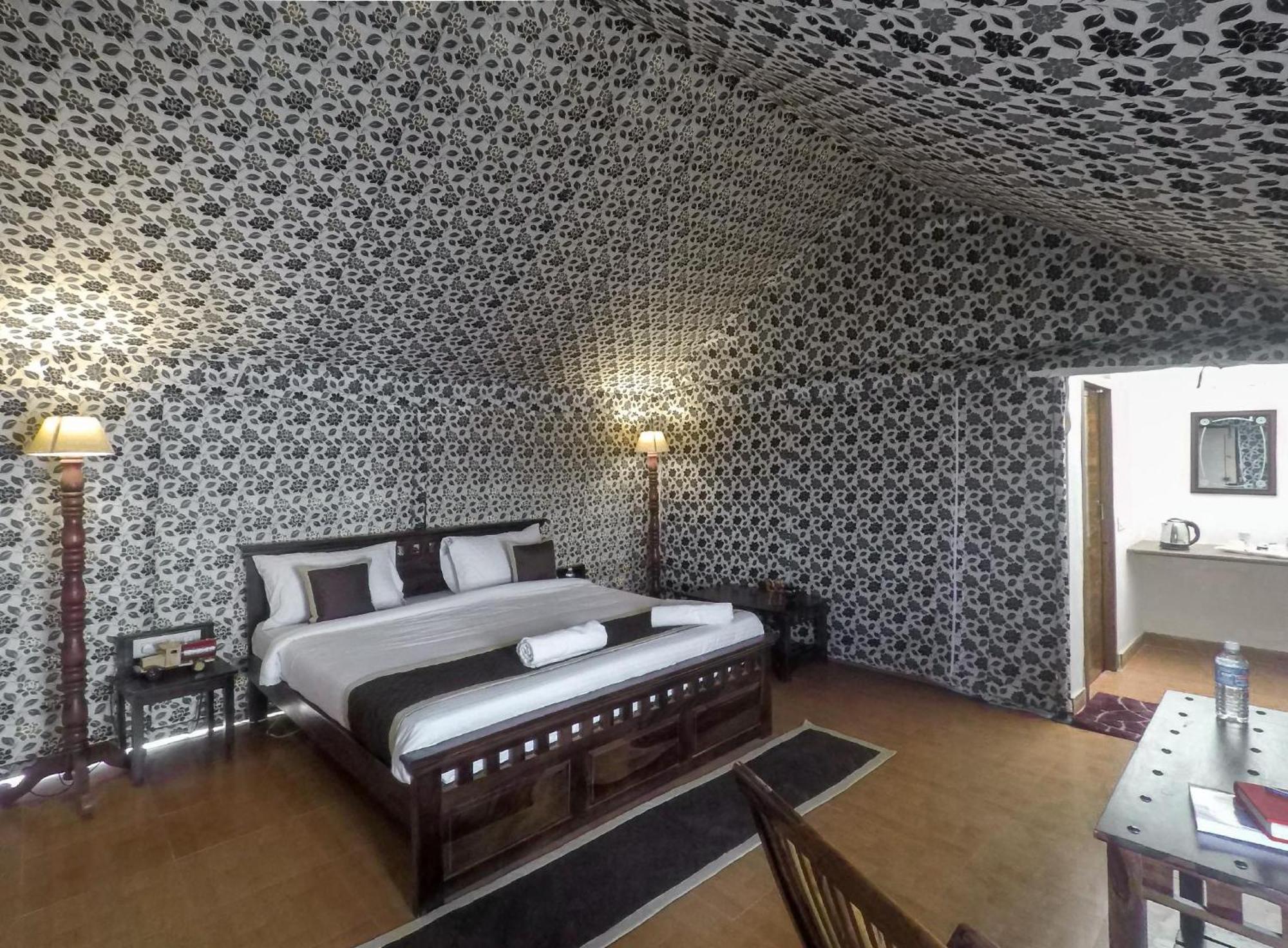 Star Desert Camp Jaisalmer Zewnętrze zdjęcie